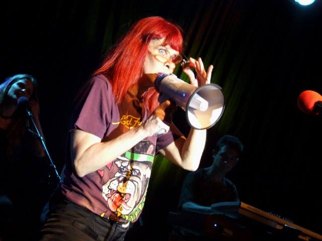 Rita Lee - Foto: Fábio Vizzoni